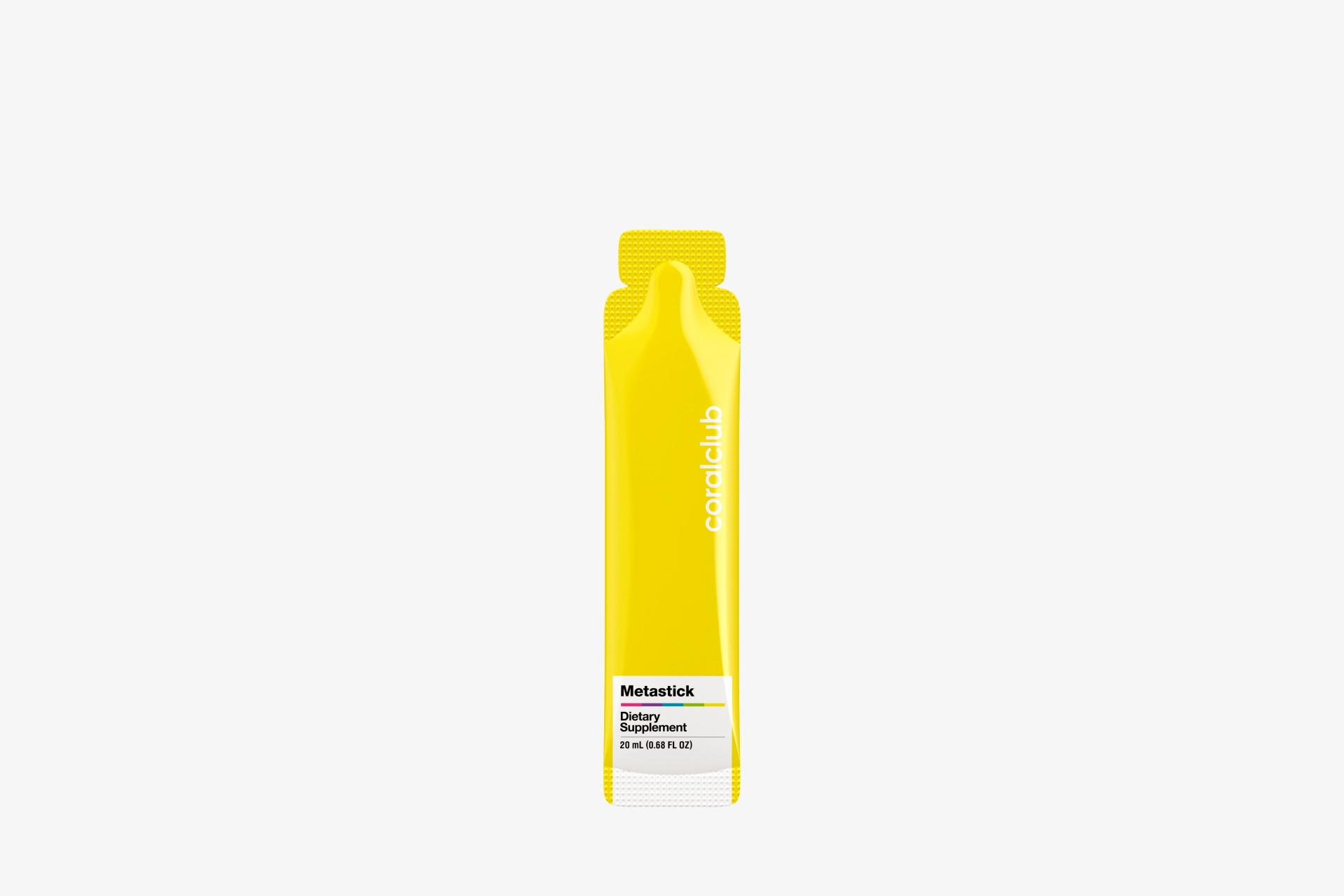 Metastick Pack
